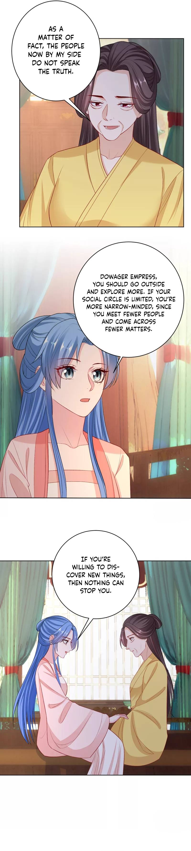 Poisonous Doctor: First Wife’s Daughter Chapter 236 - page 7