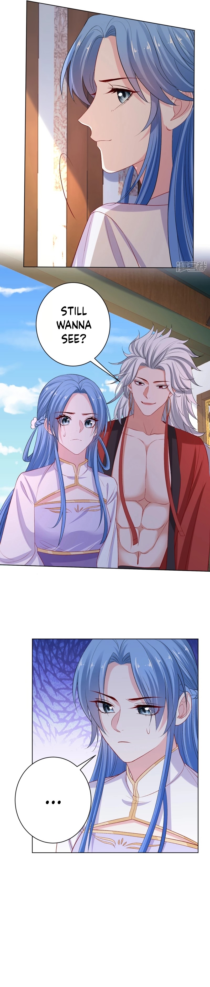 Poisonous Doctor: First Wife’s Daughter chapter 226 - page 4