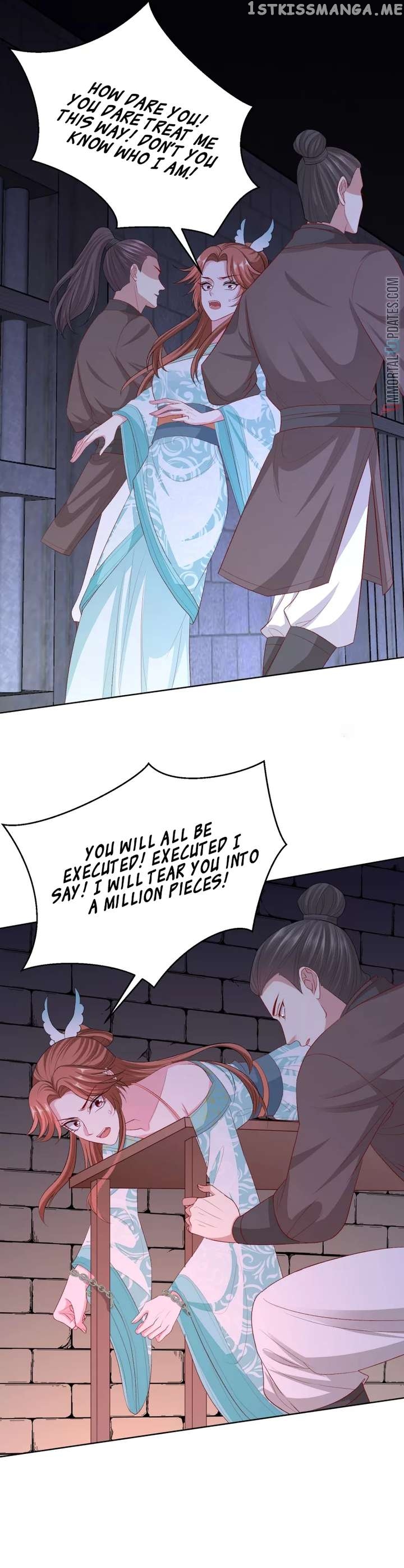 Poisonous Doctor: First Wife’s Daughter Chapter 253 - page 2