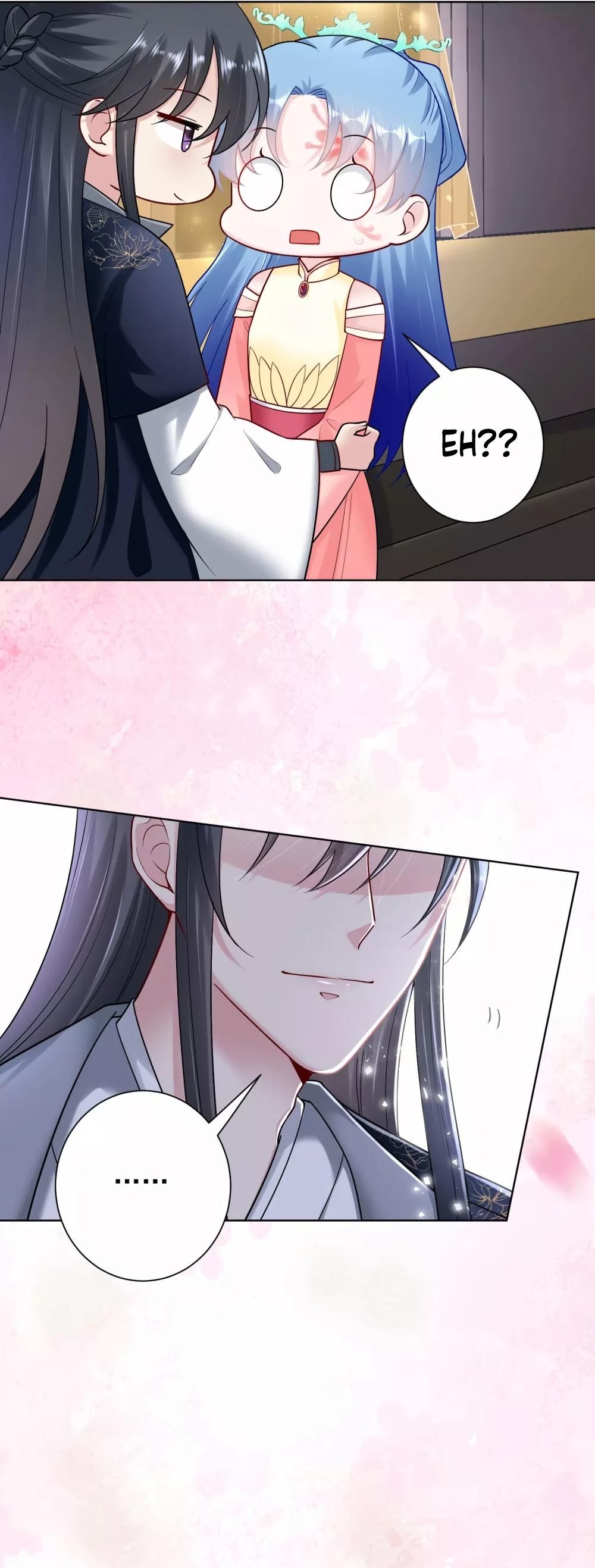 Poisonous Doctor: First Wife’s Daughter chapter 107 - page 13