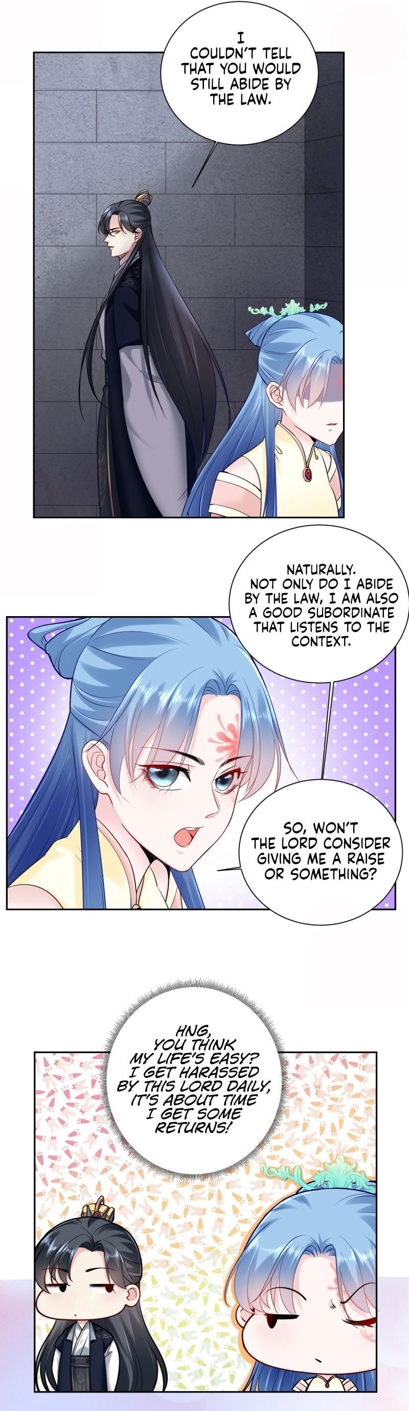 Poisonous Doctor: First Wife’s Daughter chapter 105 - page 2