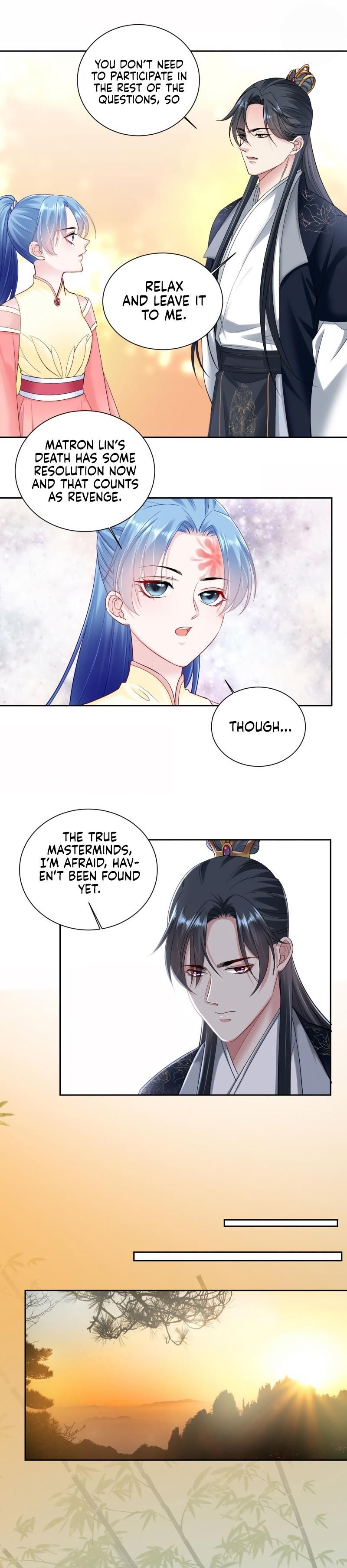 Poisonous Doctor: First Wife’s Daughter chapter 105 - page 9