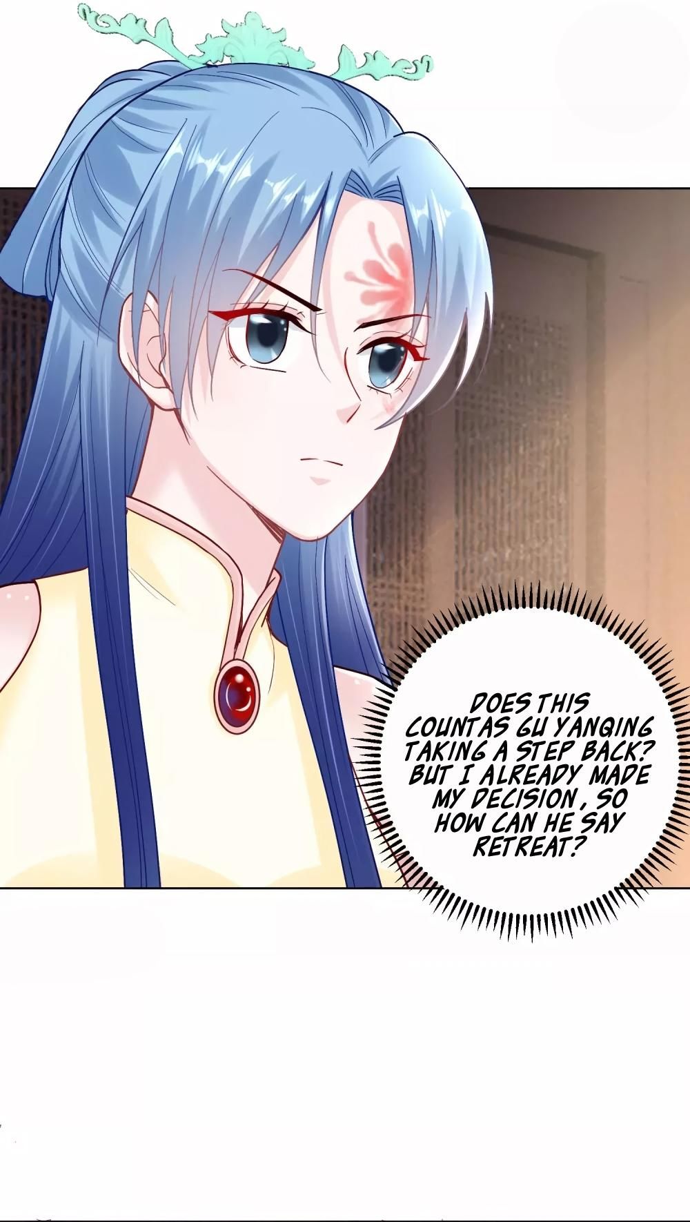Poisonous Doctor: First Wife’s Daughter chapter 113 - page 15