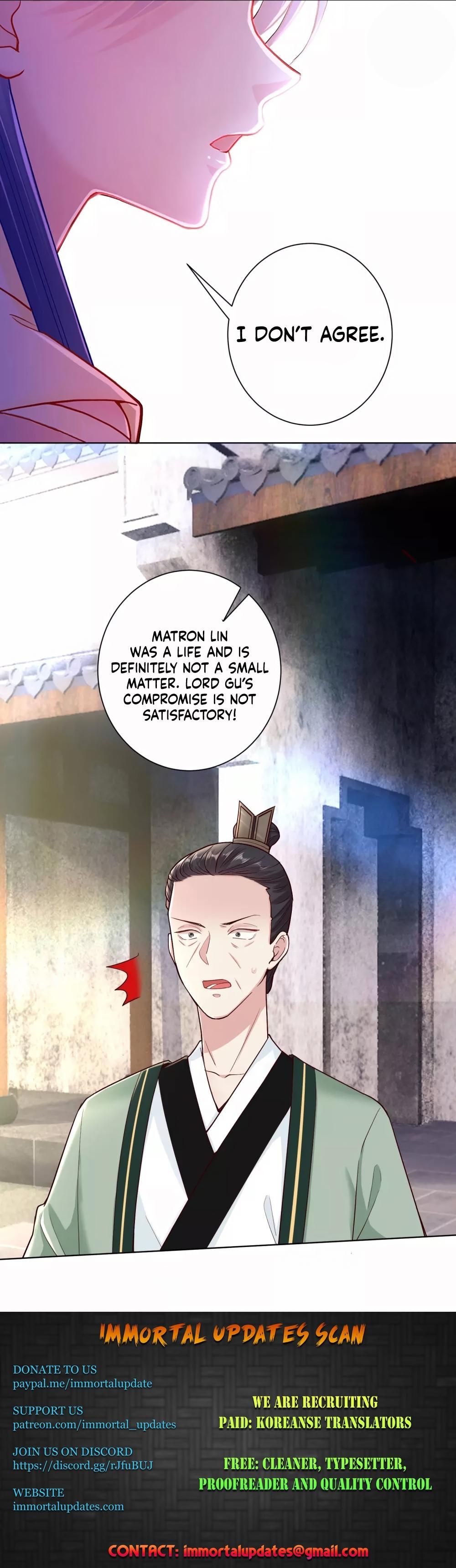 Poisonous Doctor: First Wife’s Daughter chapter 113 - page 16