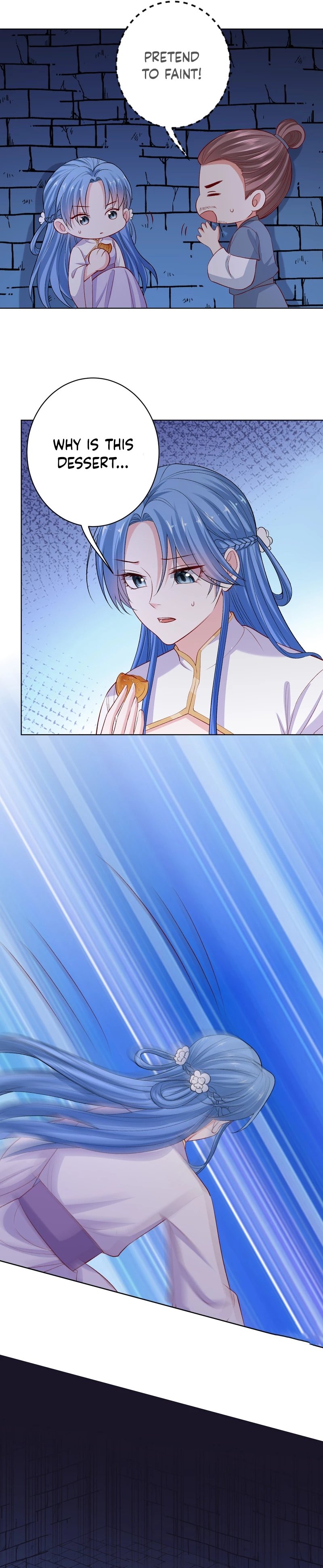 Poisonous Doctor: First Wife’s Daughter chapter 218 - page 11