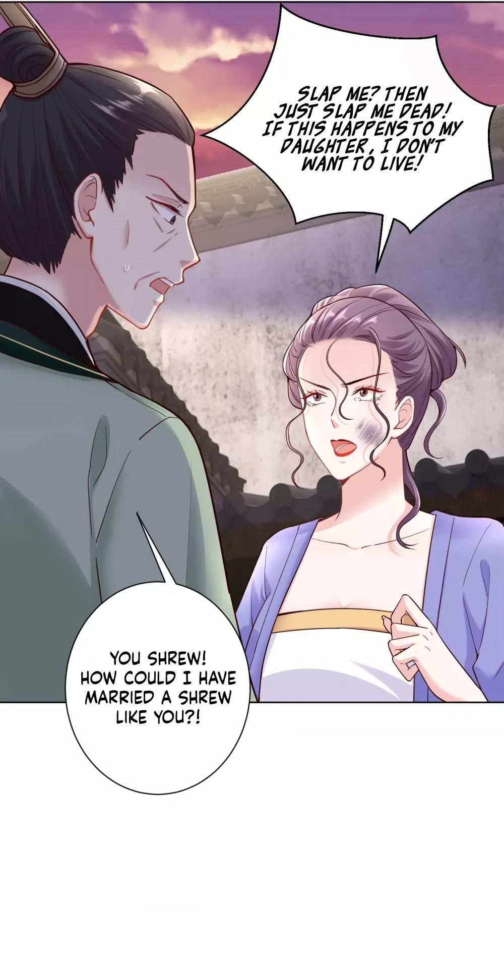 Poisonous Doctor: First Wife’s Daughter chapter 114 - page 15
