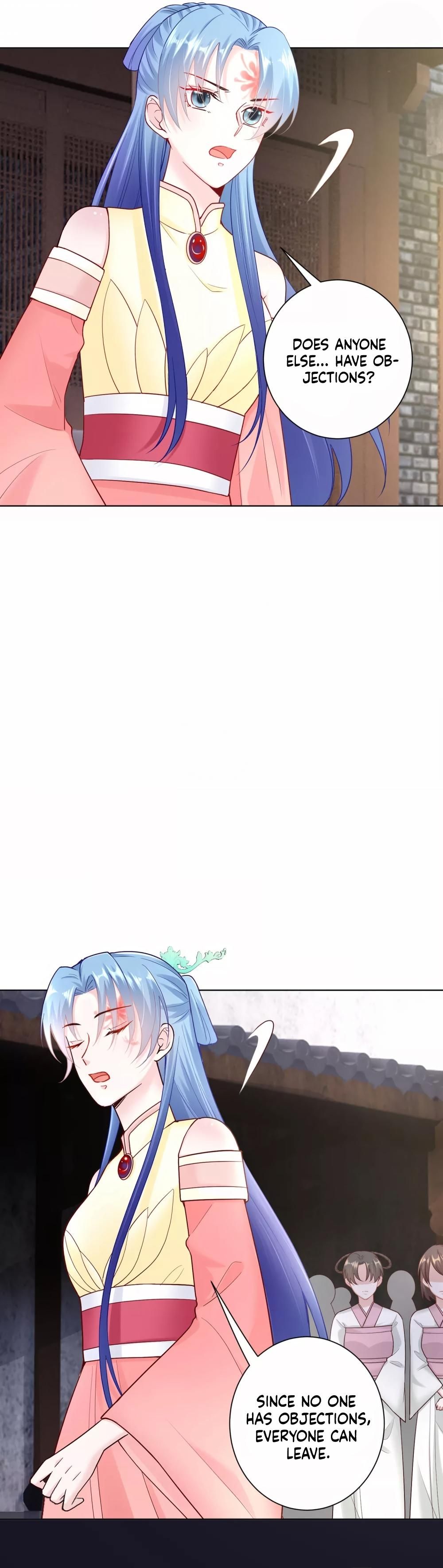 Poisonous Doctor: First Wife’s Daughter chapter 115 - page 13