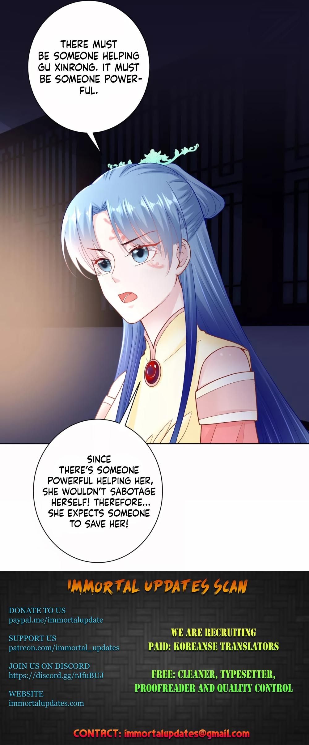Poisonous Doctor: First Wife’s Daughter chapter 115 - page 16