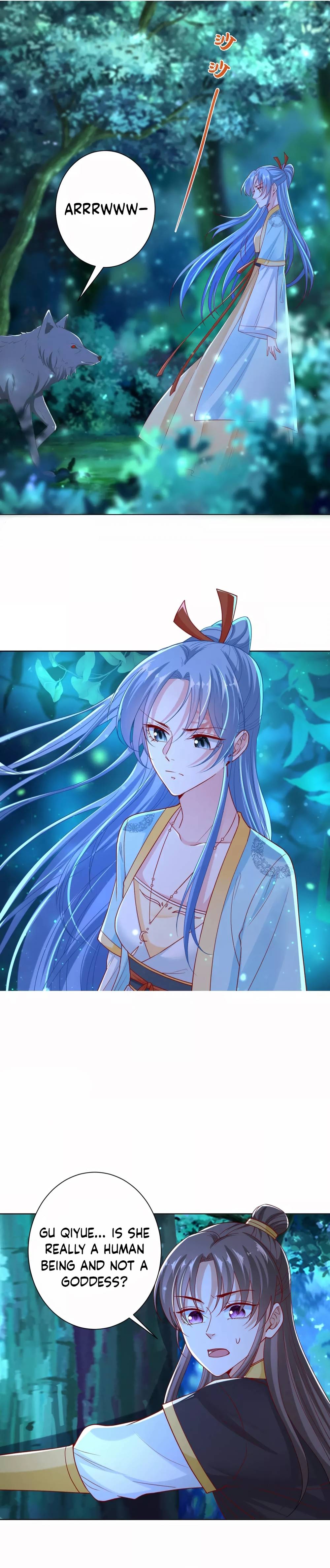 Poisonous Doctor: First Wife’s Daughter chapter 147 - page 2