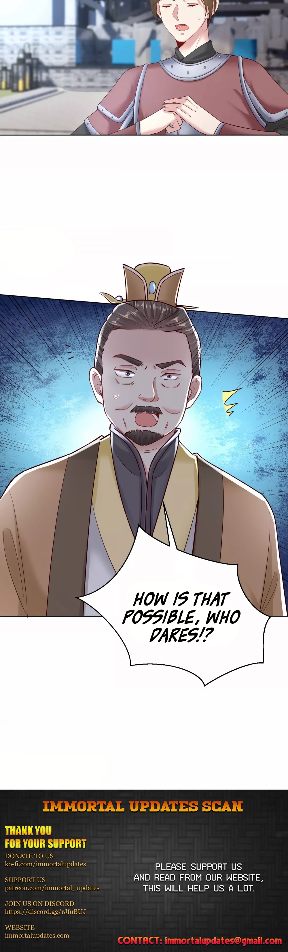 Poisonous Doctor: First Wife’s Daughter chapter 117 - page 12
