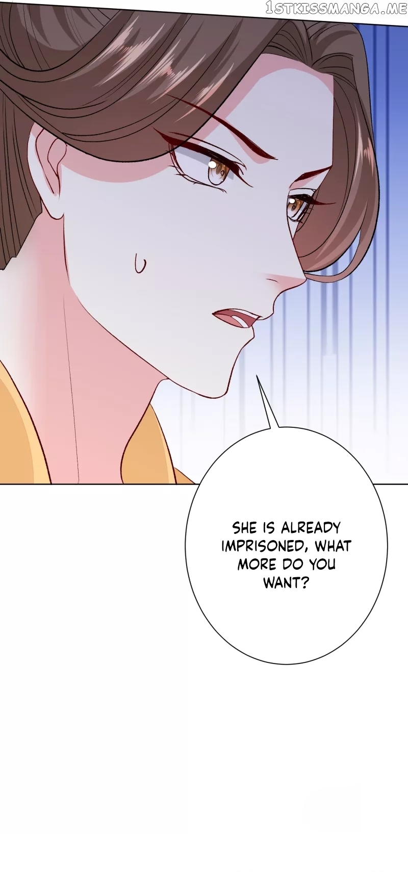 Poisonous Doctor: First Wife’s Daughter Chapter 252 - page 10
