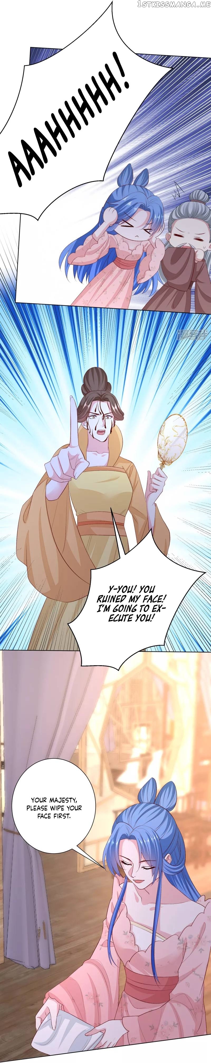 Poisonous Doctor: First Wife’s Daughter Chapter 252 - page 5