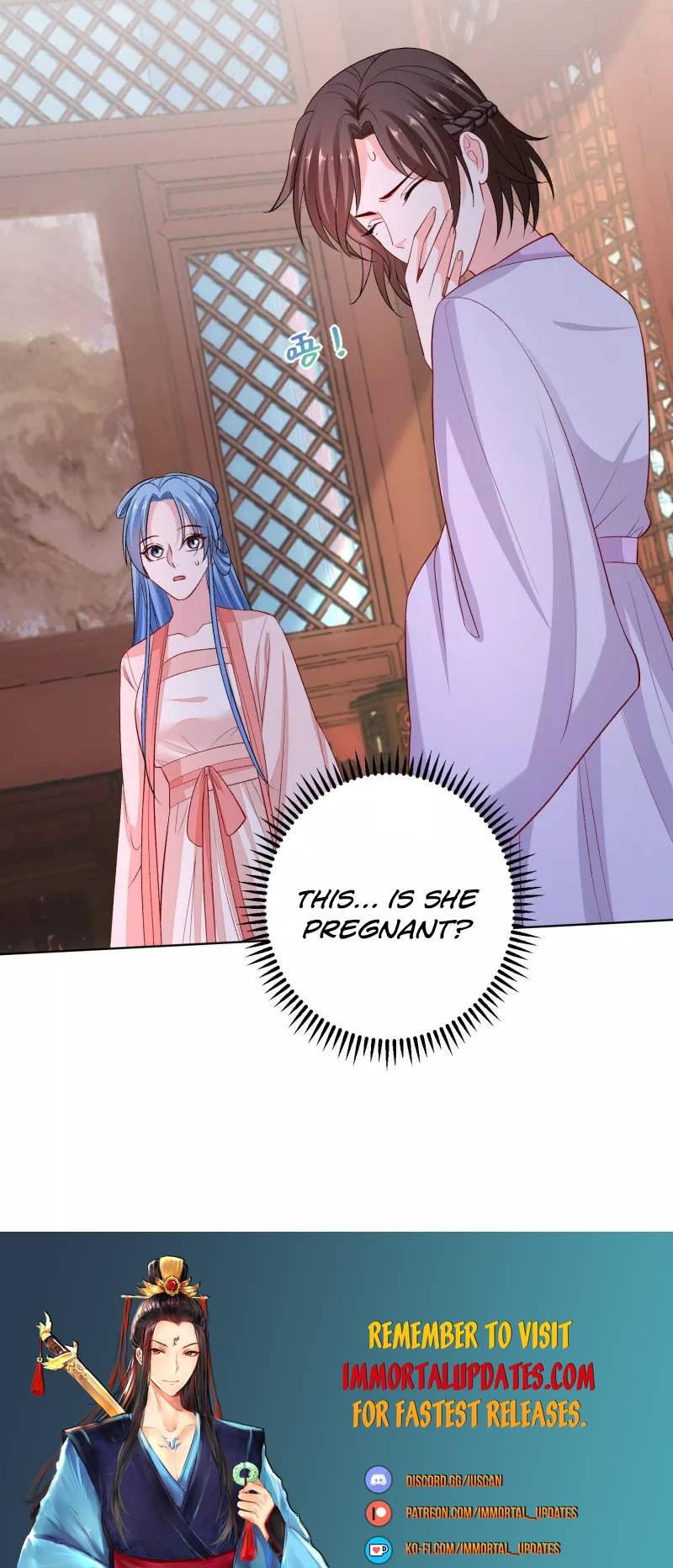 Poisonous Doctor: First Wife’s Daughter Chapter 237 - page 12