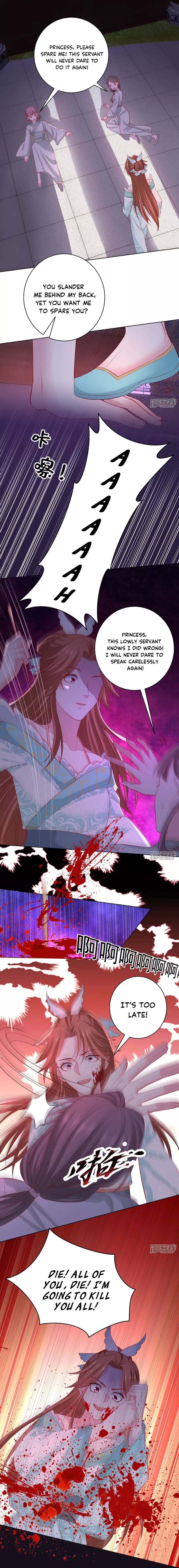 Poisonous Doctor: First Wife’s Daughter Chapter 237 - page 2