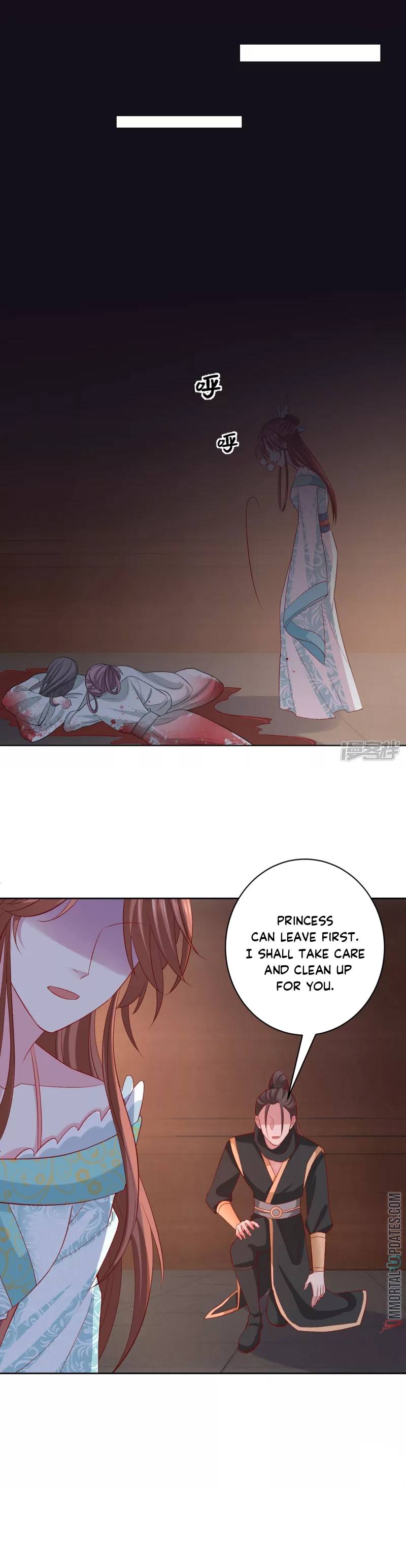Poisonous Doctor: First Wife’s Daughter Chapter 237 - page 3