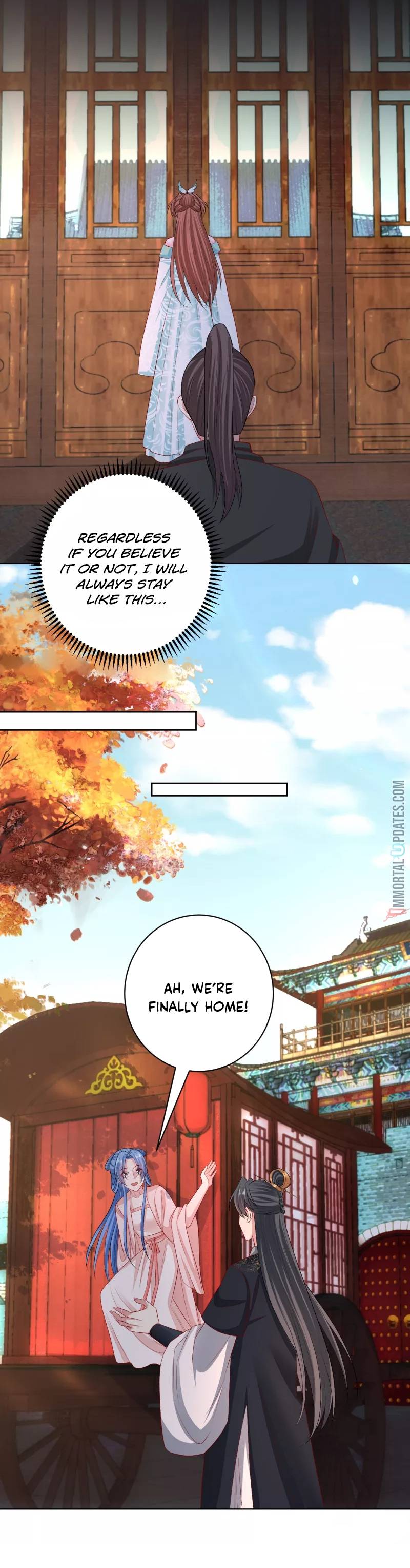 Poisonous Doctor: First Wife’s Daughter Chapter 237 - page 5