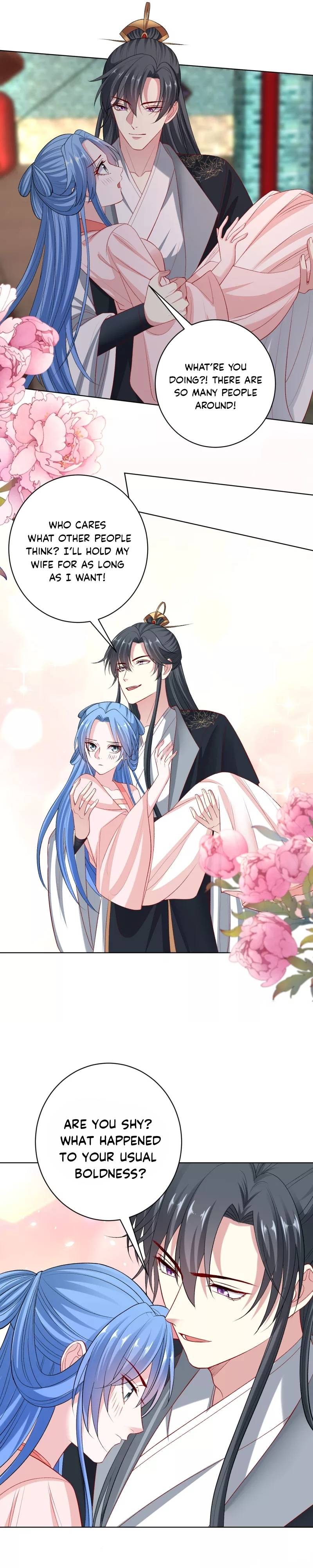 Poisonous Doctor: First Wife’s Daughter Chapter 237 - page 6