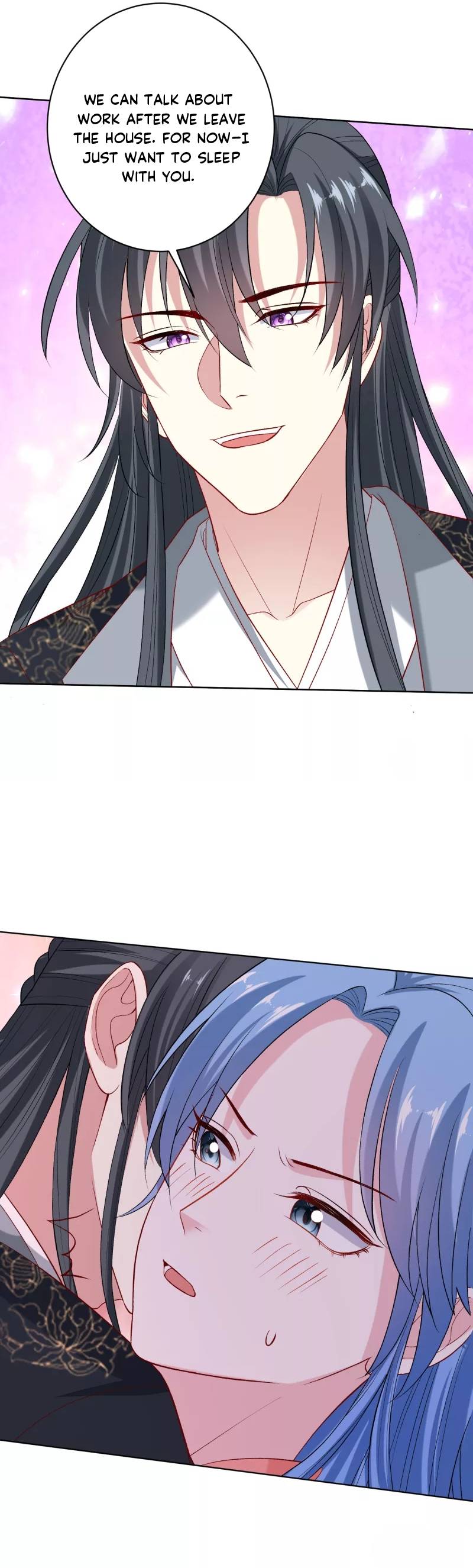 Poisonous Doctor: First Wife’s Daughter Chapter 237 - page 9