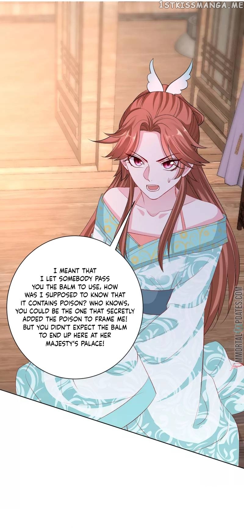 Poisonous Doctor: First Wife’s Daughter Chapter 251 - page 2