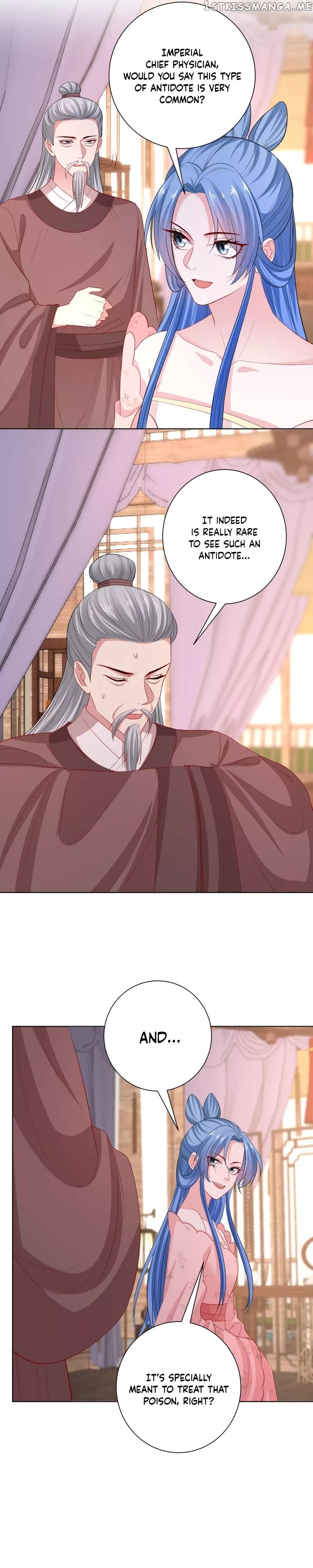 Poisonous Doctor: First Wife’s Daughter Chapter 251 - page 4