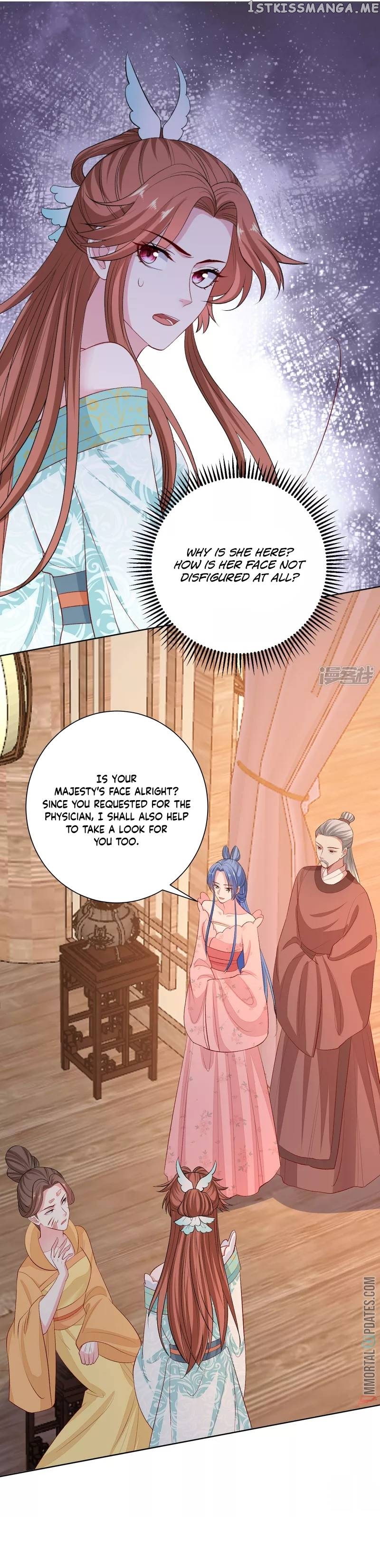 Poisonous Doctor: First Wife’s Daughter Chapter 250 - page 2