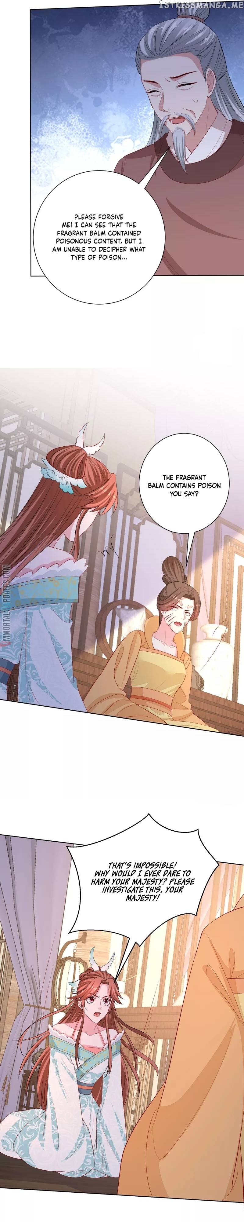 Poisonous Doctor: First Wife’s Daughter Chapter 250 - page 5