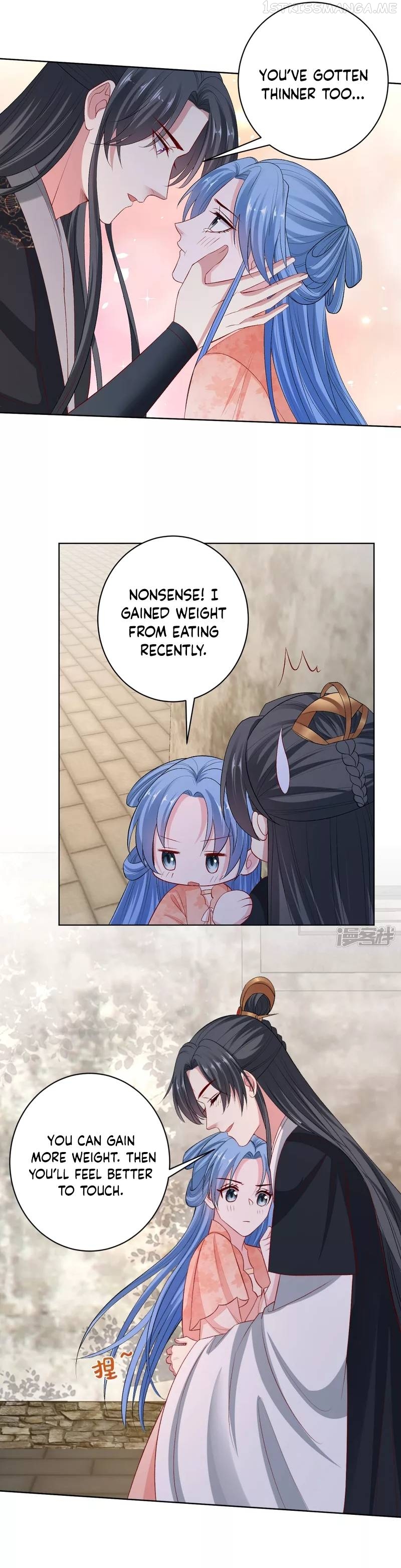 Poisonous Doctor: First Wife’s Daughter Chapter 234 - page 7
