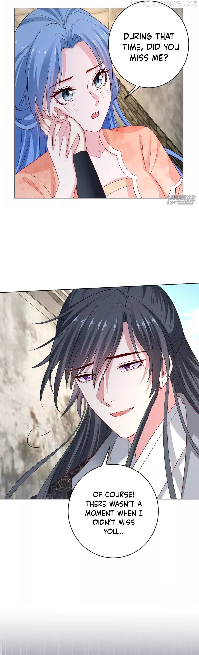 Poisonous Doctor: First Wife’s Daughter Chapter 234 - page 9
