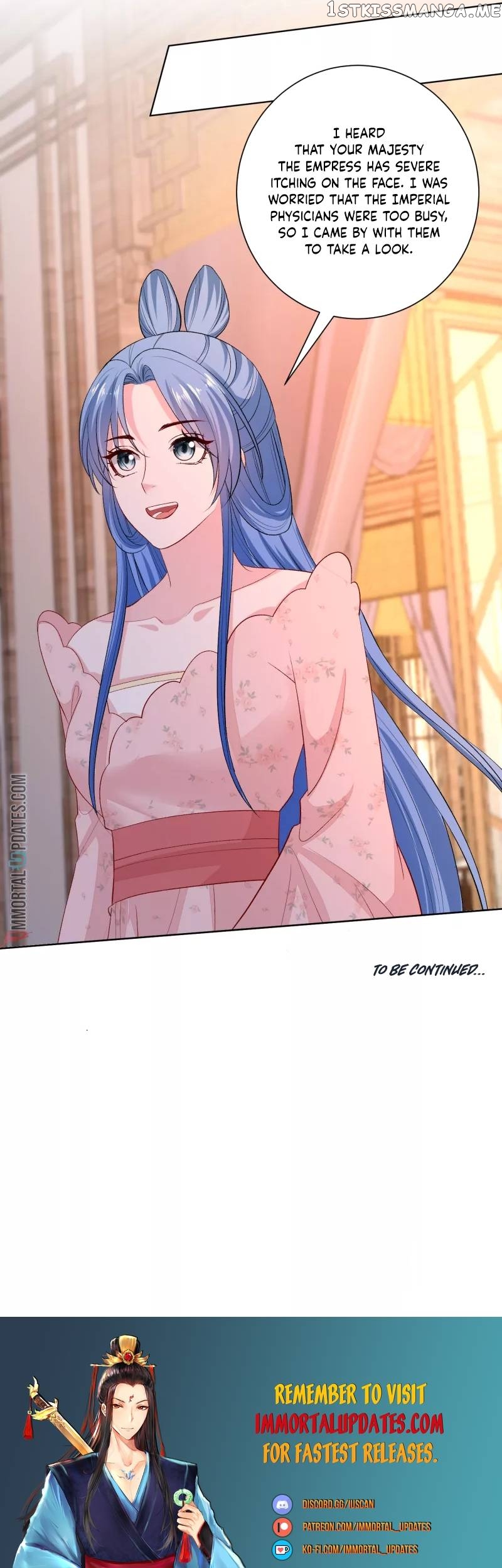 Poisonous Doctor: First Wife’s Daughter Chapter 249 - page 14