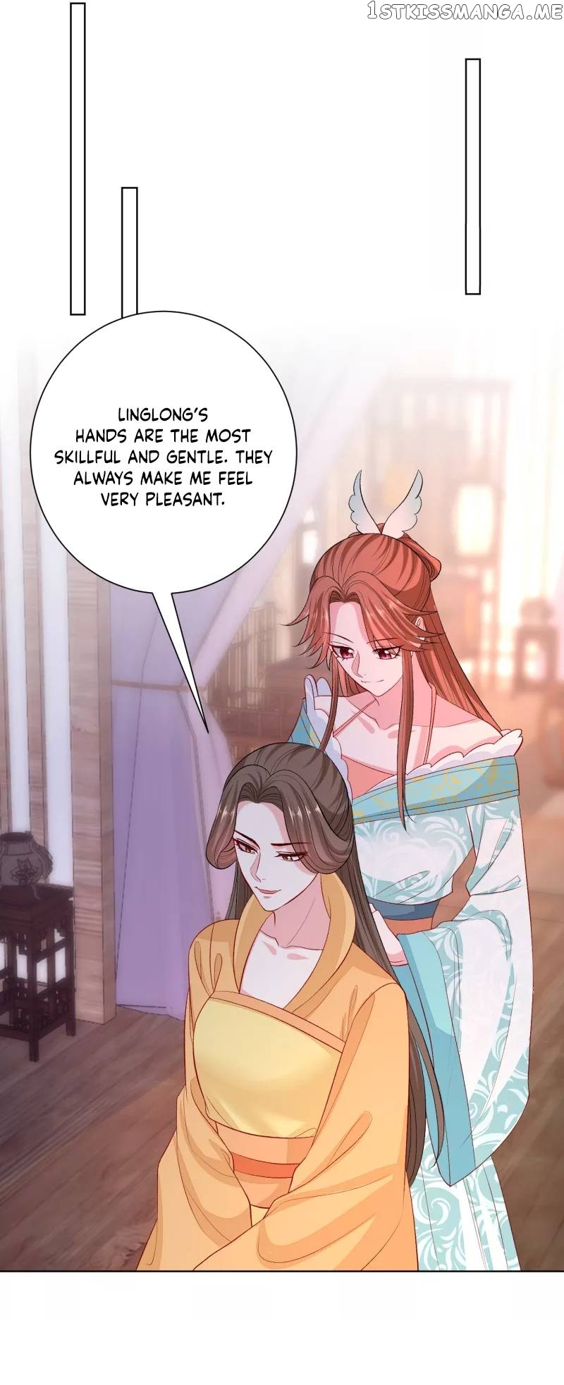 Poisonous Doctor: First Wife’s Daughter Chapter 249 - page 5