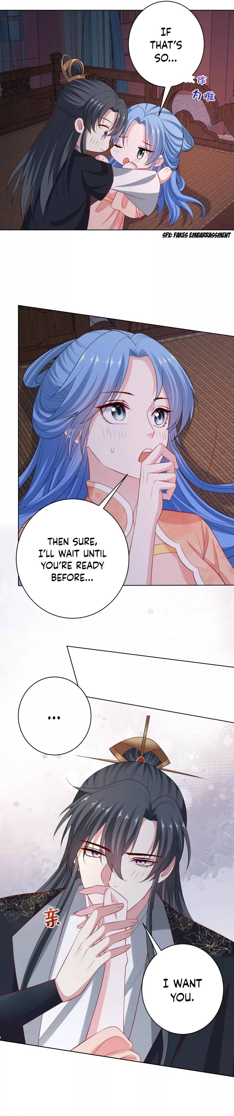Poisonous Doctor: First Wife’s Daughter Chapter 235 - page 10