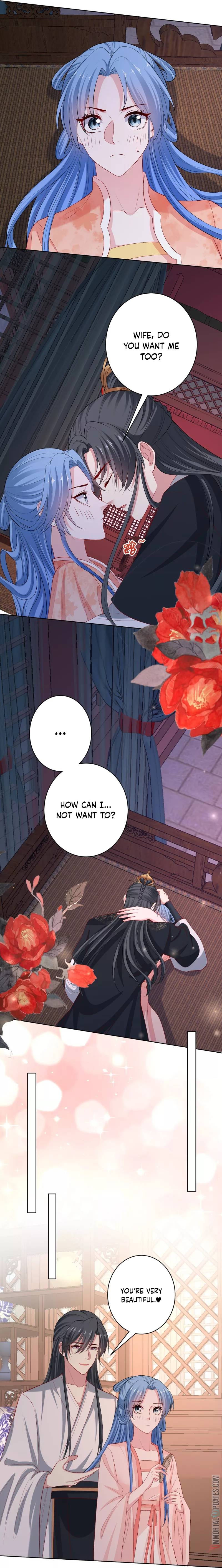 Poisonous Doctor: First Wife’s Daughter Chapter 235 - page 11