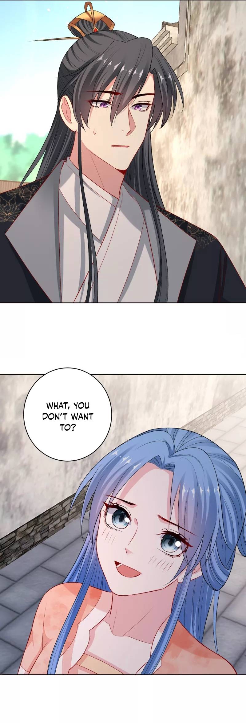 Poisonous Doctor: First Wife’s Daughter Chapter 235 - page 2