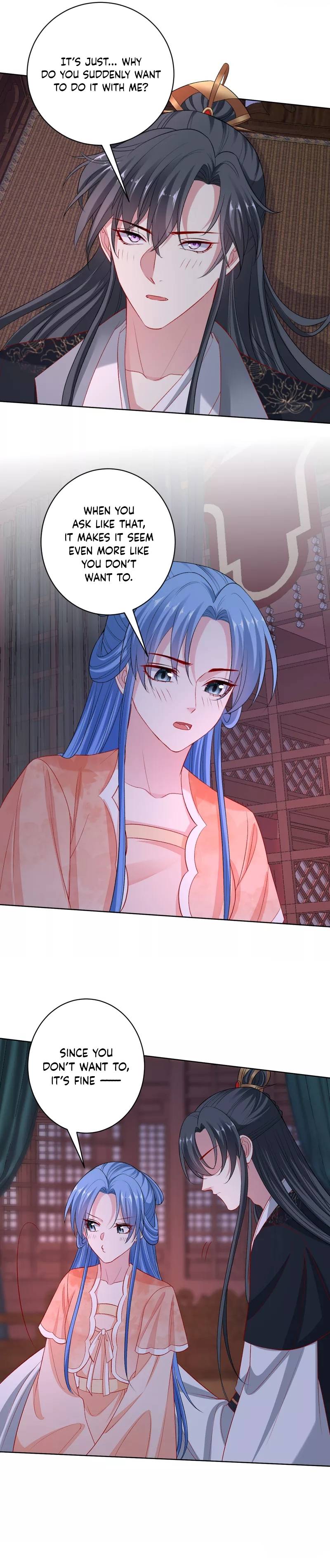 Poisonous Doctor: First Wife’s Daughter Chapter 235 - page 5
