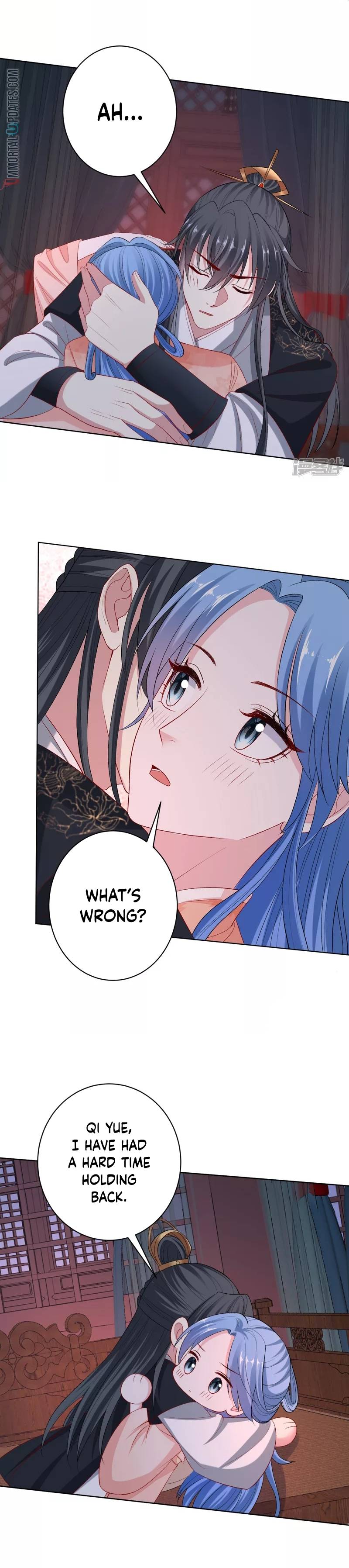 Poisonous Doctor: First Wife’s Daughter Chapter 235 - page 8