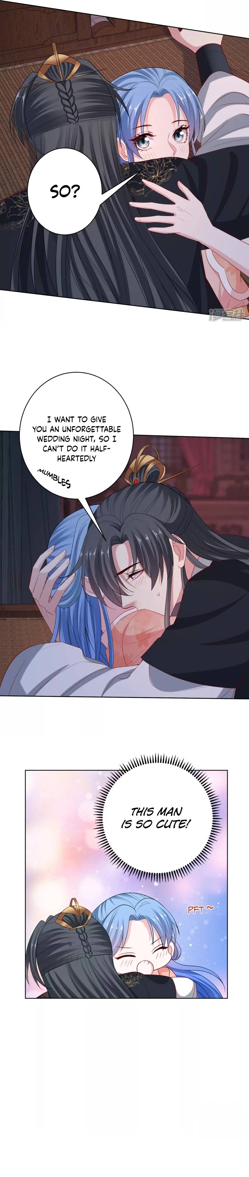 Poisonous Doctor: First Wife’s Daughter Chapter 235 - page 9