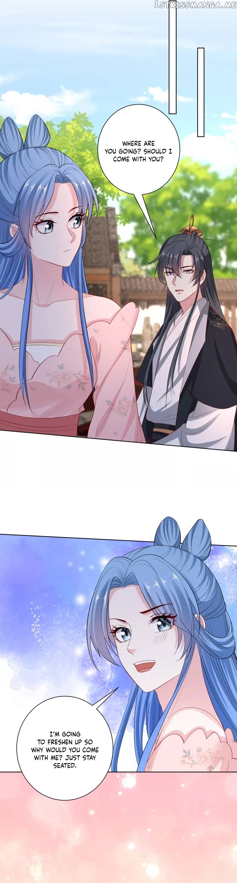 Poisonous Doctor: First Wife’s Daughter Chapter 248 - page 3