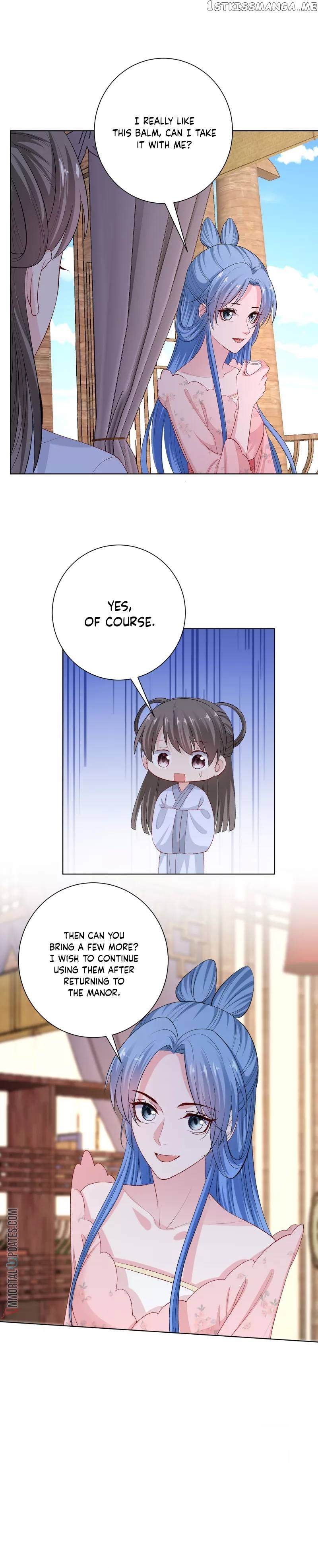 Poisonous Doctor: First Wife’s Daughter Chapter 248 - page 7