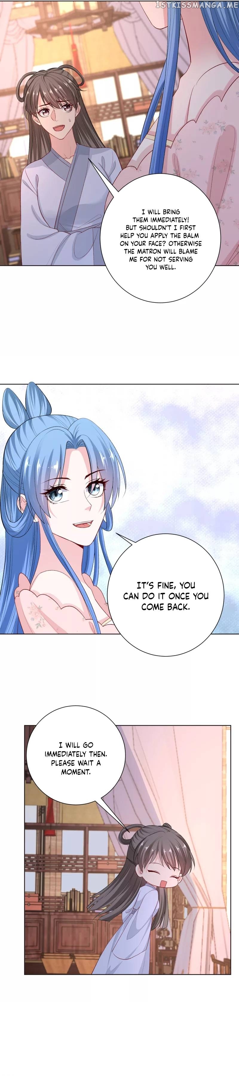 Poisonous Doctor: First Wife’s Daughter Chapter 248 - page 8