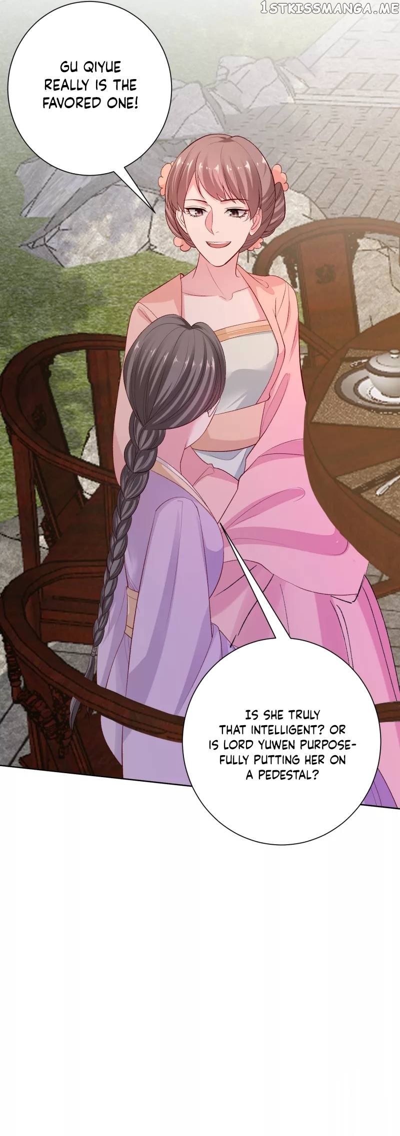Poisonous Doctor: First Wife’s Daughter Chapter 247 - page 13