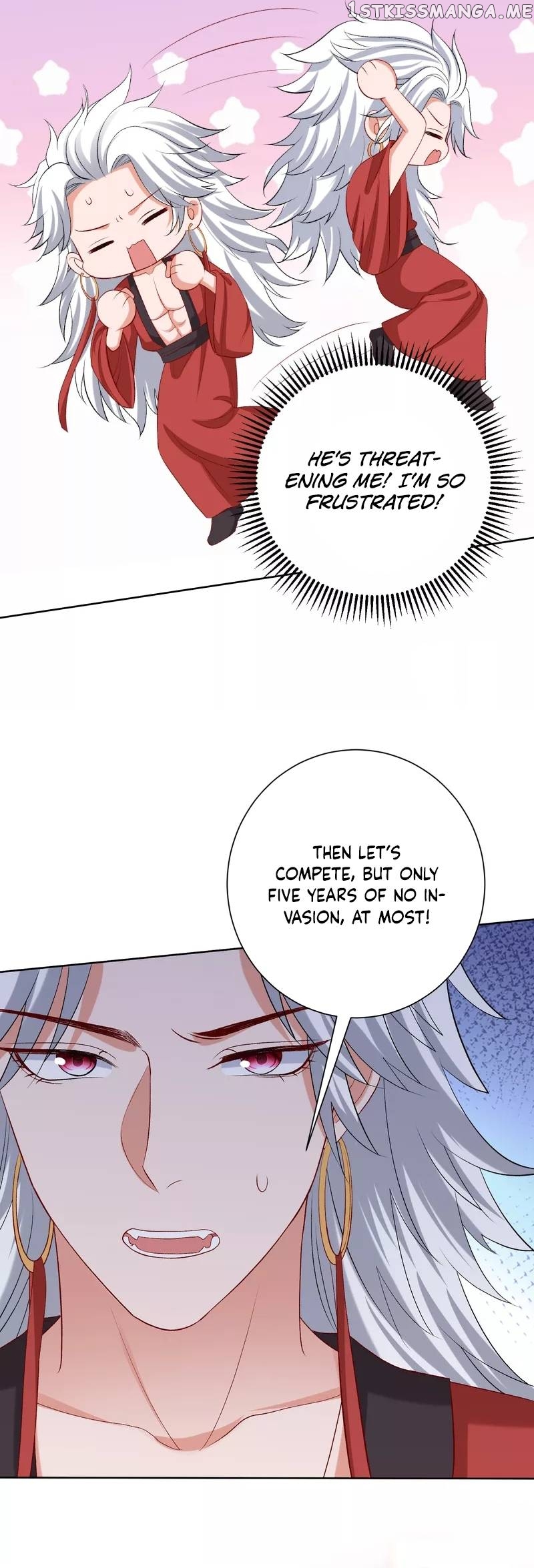Poisonous Doctor: First Wife’s Daughter Chapter 247 - page 9