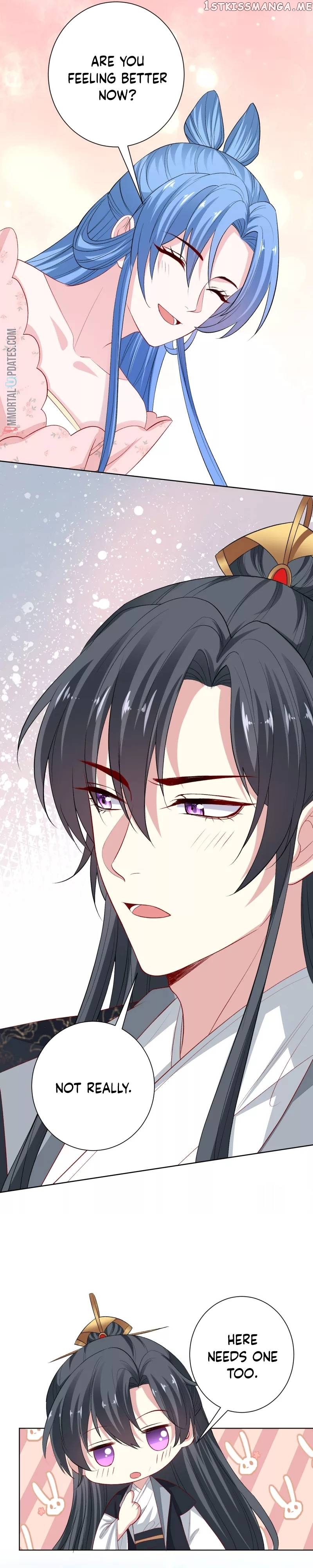 Poisonous Doctor: First Wife’s Daughter Chapter 245 - page 3