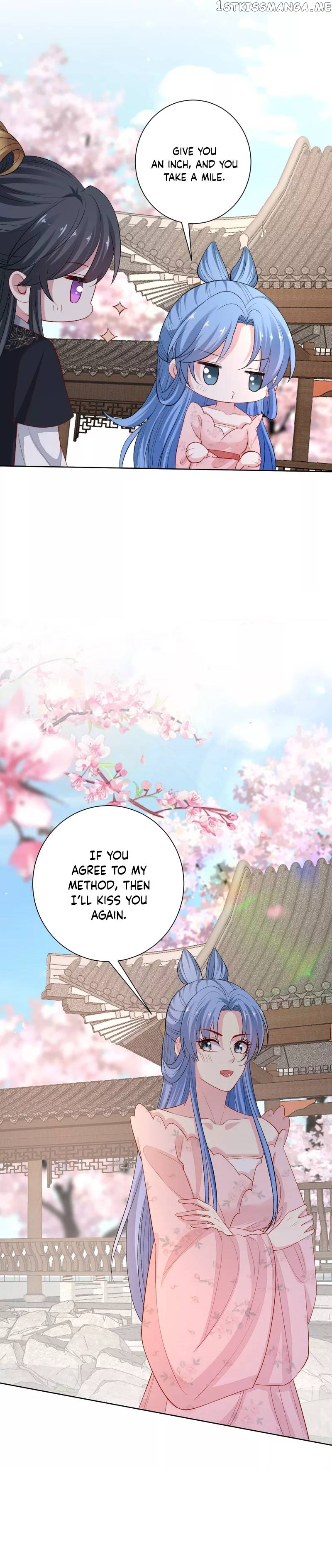 Poisonous Doctor: First Wife’s Daughter Chapter 245 - page 4