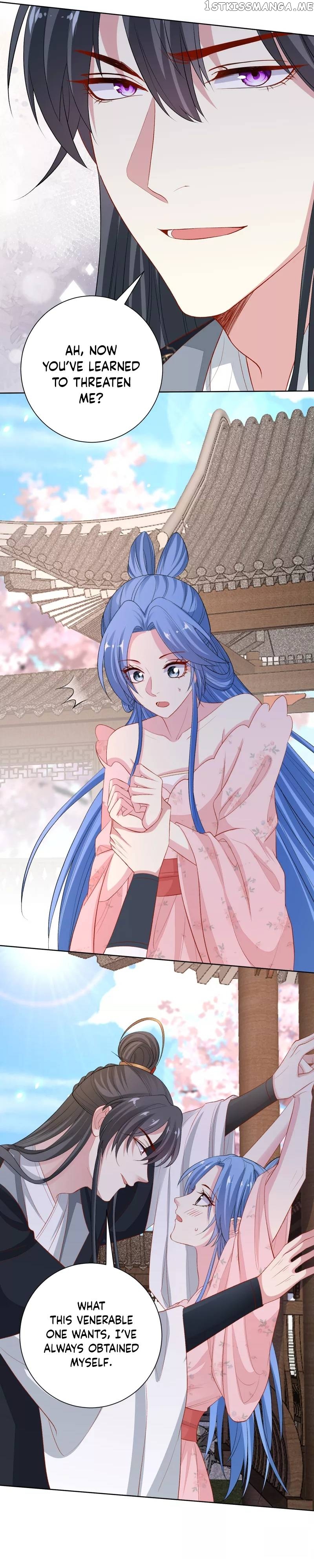 Poisonous Doctor: First Wife’s Daughter Chapter 245 - page 5