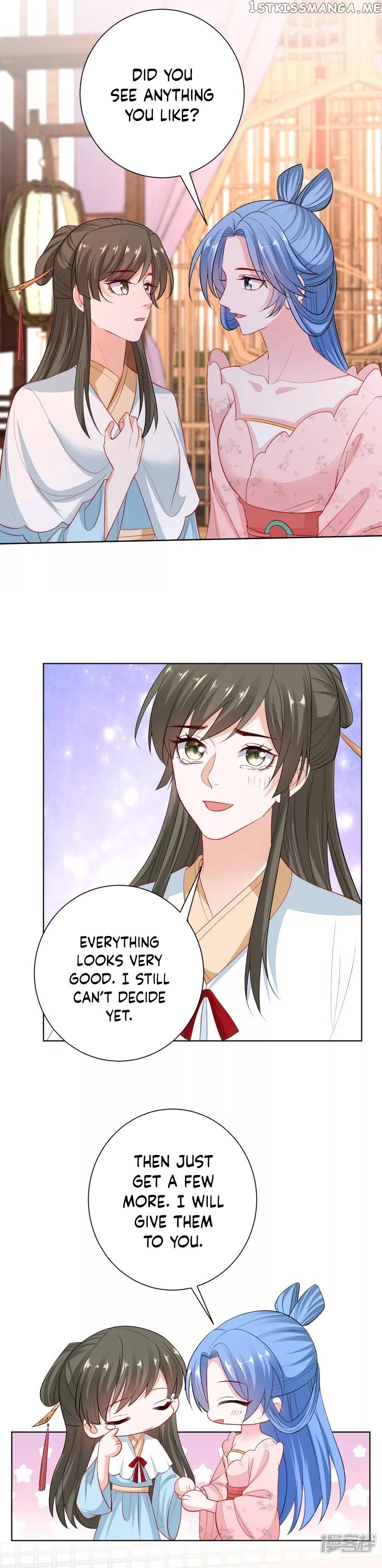 Poisonous Doctor: First Wife’s Daughter Chapter 244 - page 2