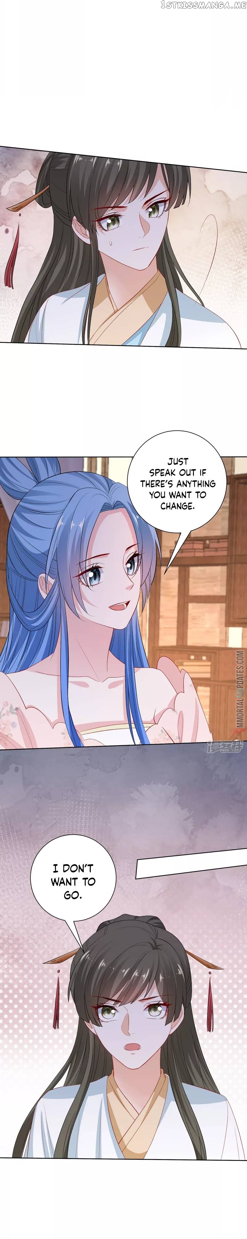 Poisonous Doctor: First Wife’s Daughter Chapter 244 - page 9