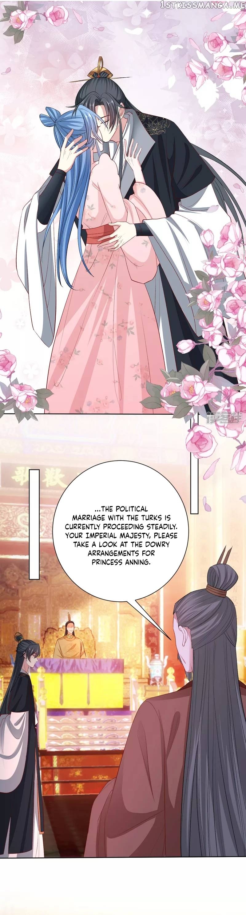 Poisonous Doctor: First Wife’s Daughter Chapter 243 - page 2