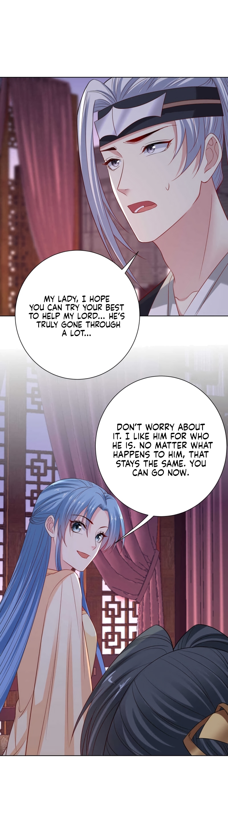 Poisonous Doctor: First Wife’s Daughter chapter 207 - page 13