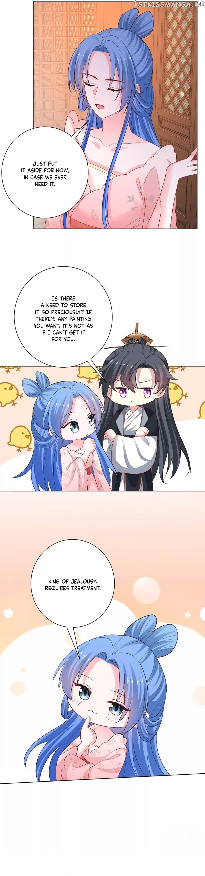 Poisonous Doctor: First Wife’s Daughter Chapter 242 - page 11