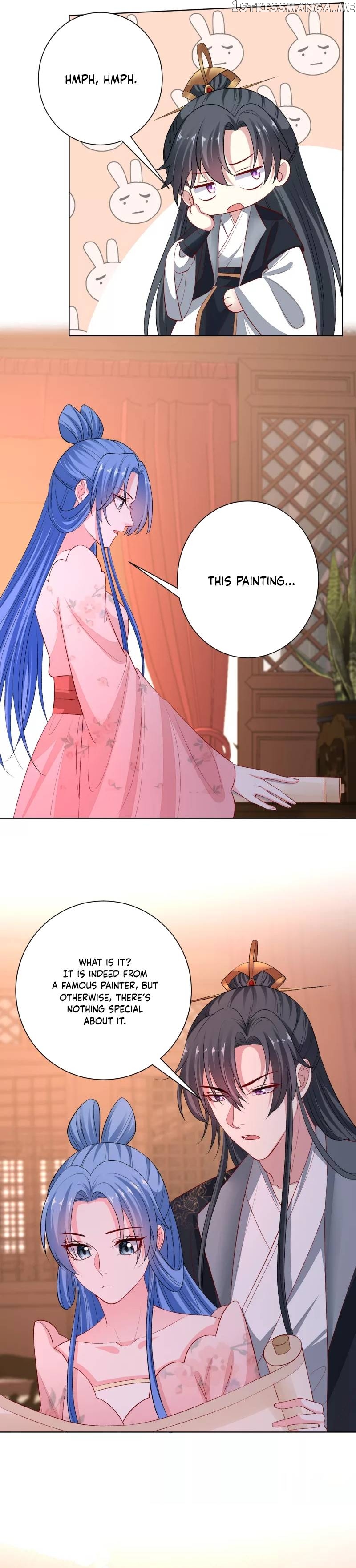 Poisonous Doctor: First Wife’s Daughter Chapter 242 - page 9